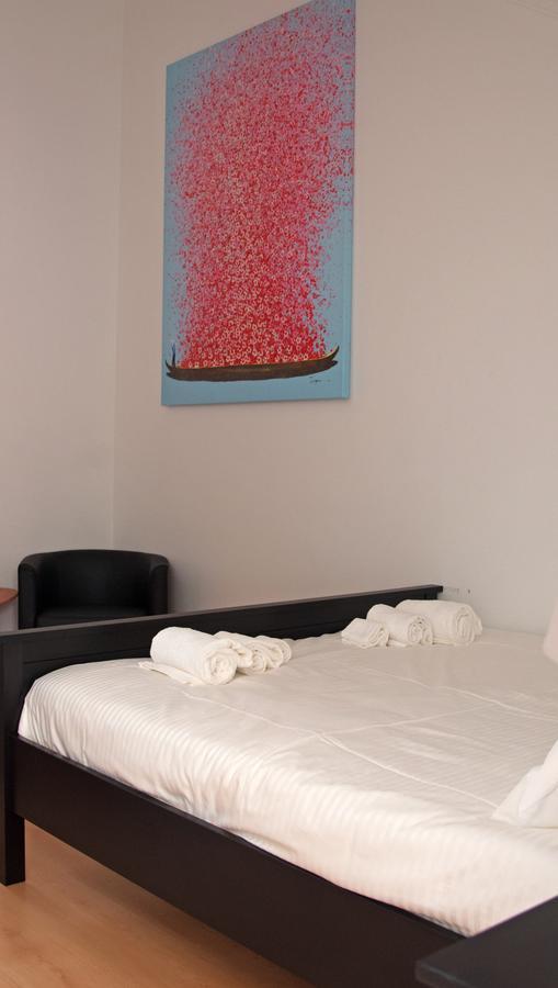 Host Bell Rooms&Suites Lisboa Exterior foto