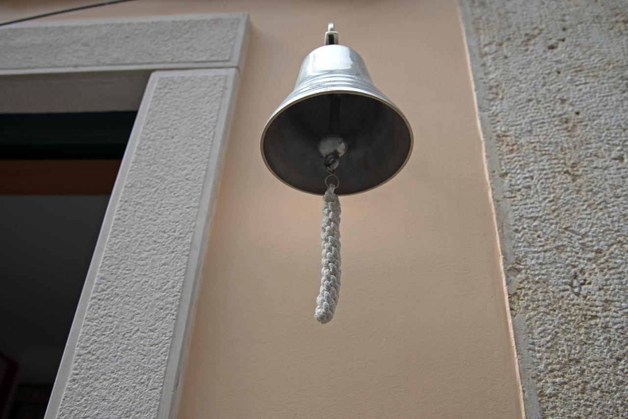 Host Bell Rooms&Suites Lisboa Exterior foto